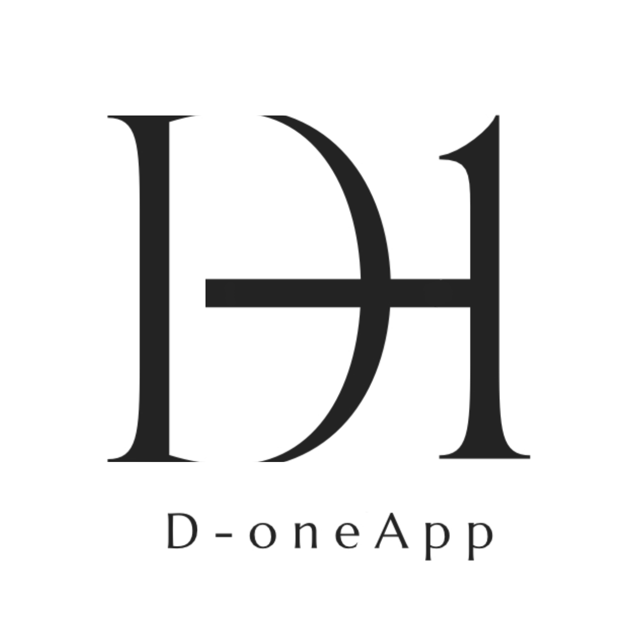 D-oneApp