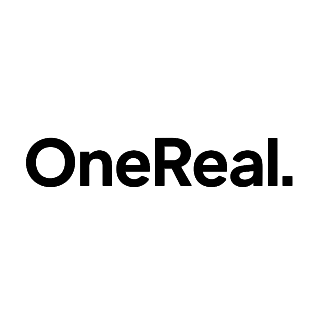OneReal. Icon